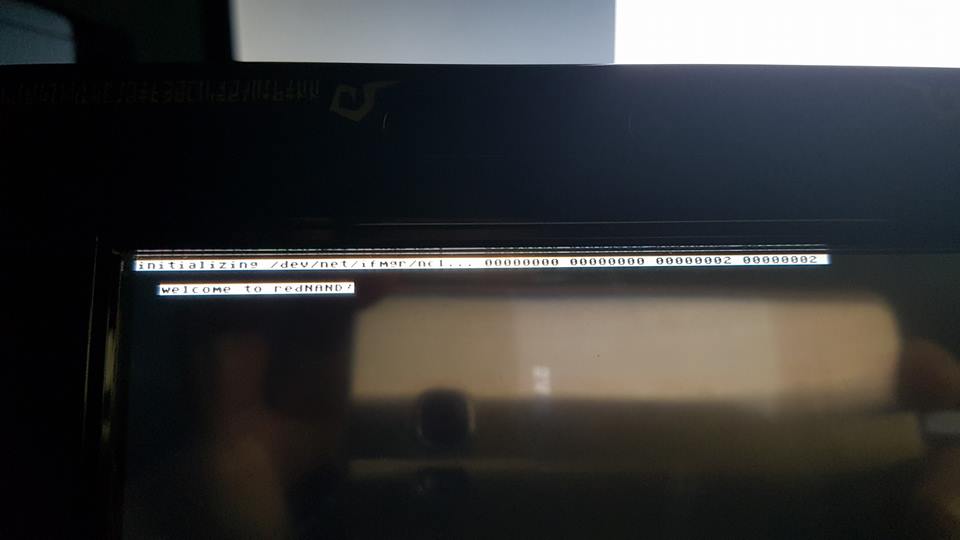 WiiU Jeux sur disque dur enfin possible !!! Console X